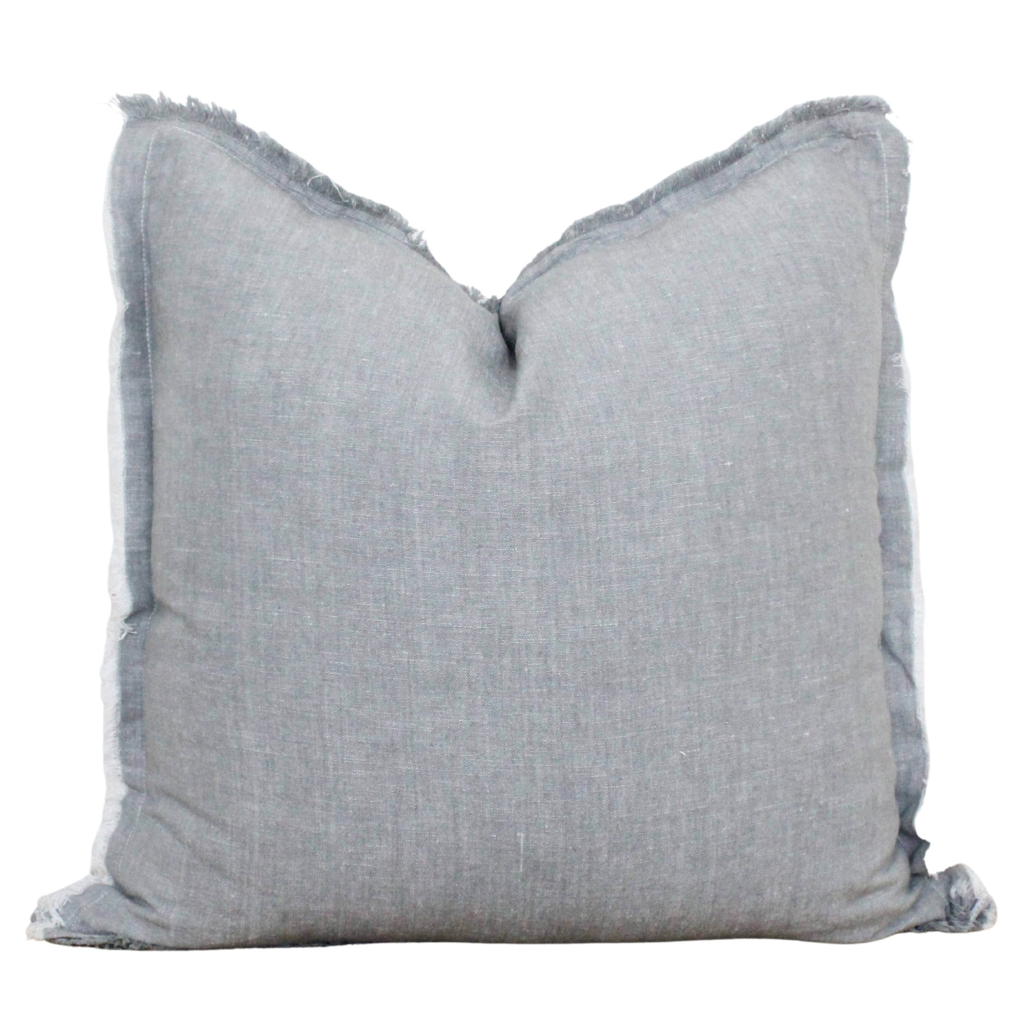 Porter Lane Home - Wholesale Throw Pillow Cover - Fringe Pillow Covers - Fall Color Palette2