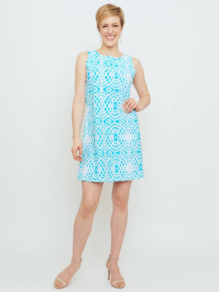 Robe fourreau Capri en dentelle pour la vente par Bo&Nic