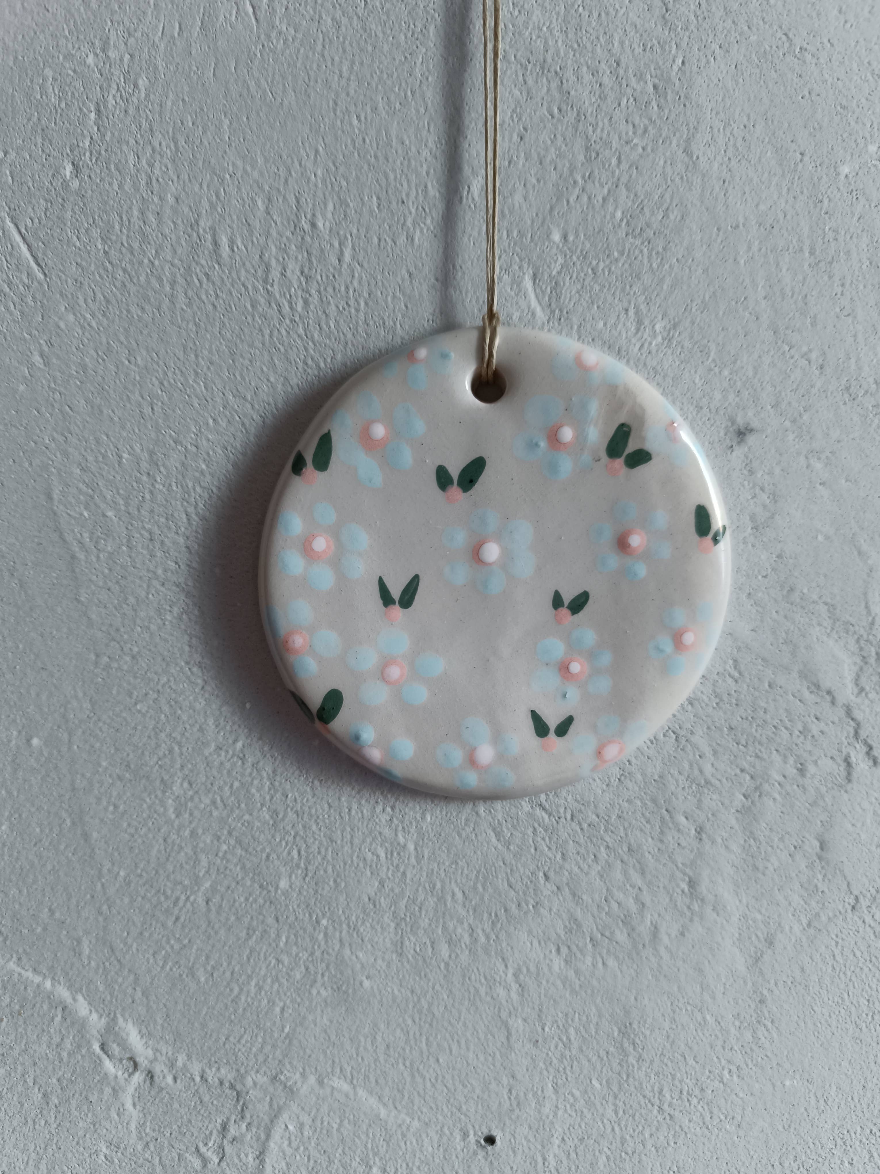 lpdv ceramics - Wholesale Ornament - Collection Bird9