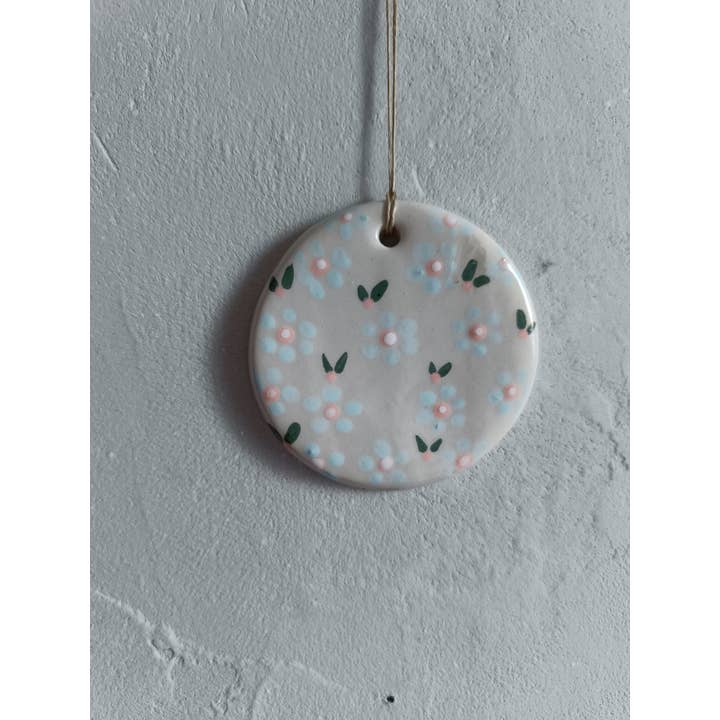 lpdv ceramics - Wholesale Ornament - Collection Bird9