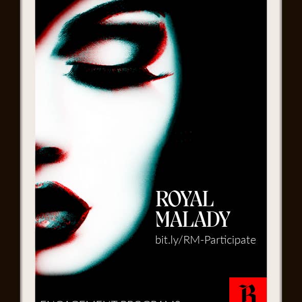 Royal Malady - Wholesale Perfume/Eau de Toilette - Royal Malady Deviate: Adduce - A Unisex Fragrance1