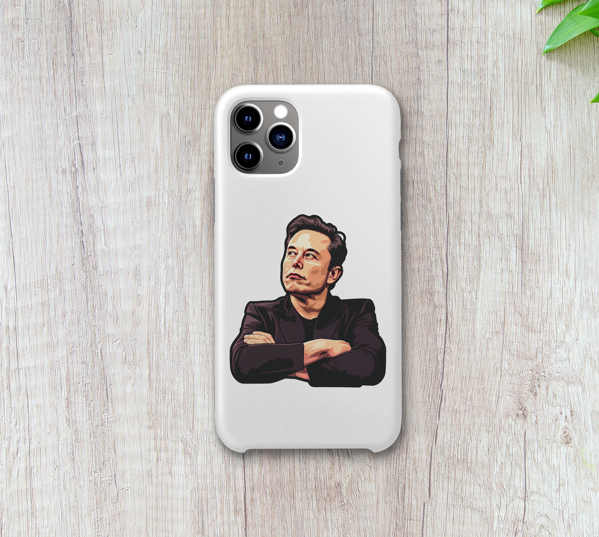 Ozark Sticker Company - Wholesale Sticker - Elon3