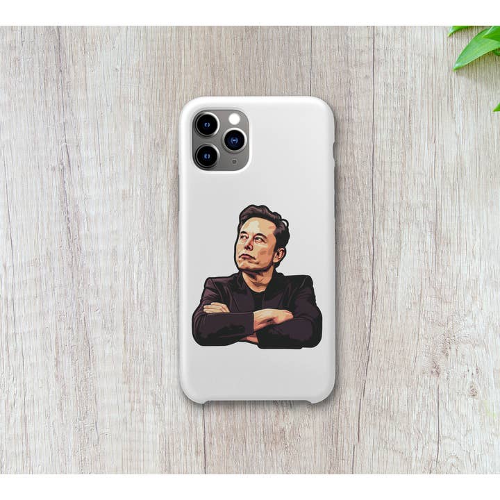 Ozark Sticker Company - Wholesale Sticker - Elon3