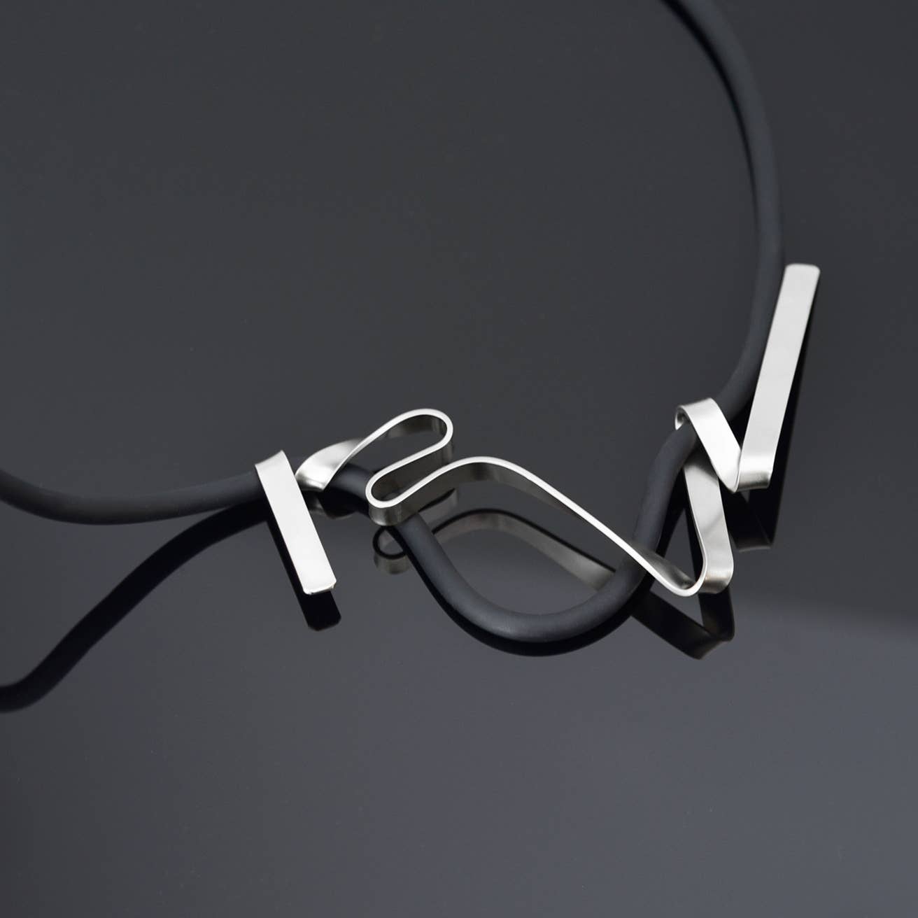 Pursuits - Wholesale Pendant/Charm Necklace - Allure Cord Necklace1