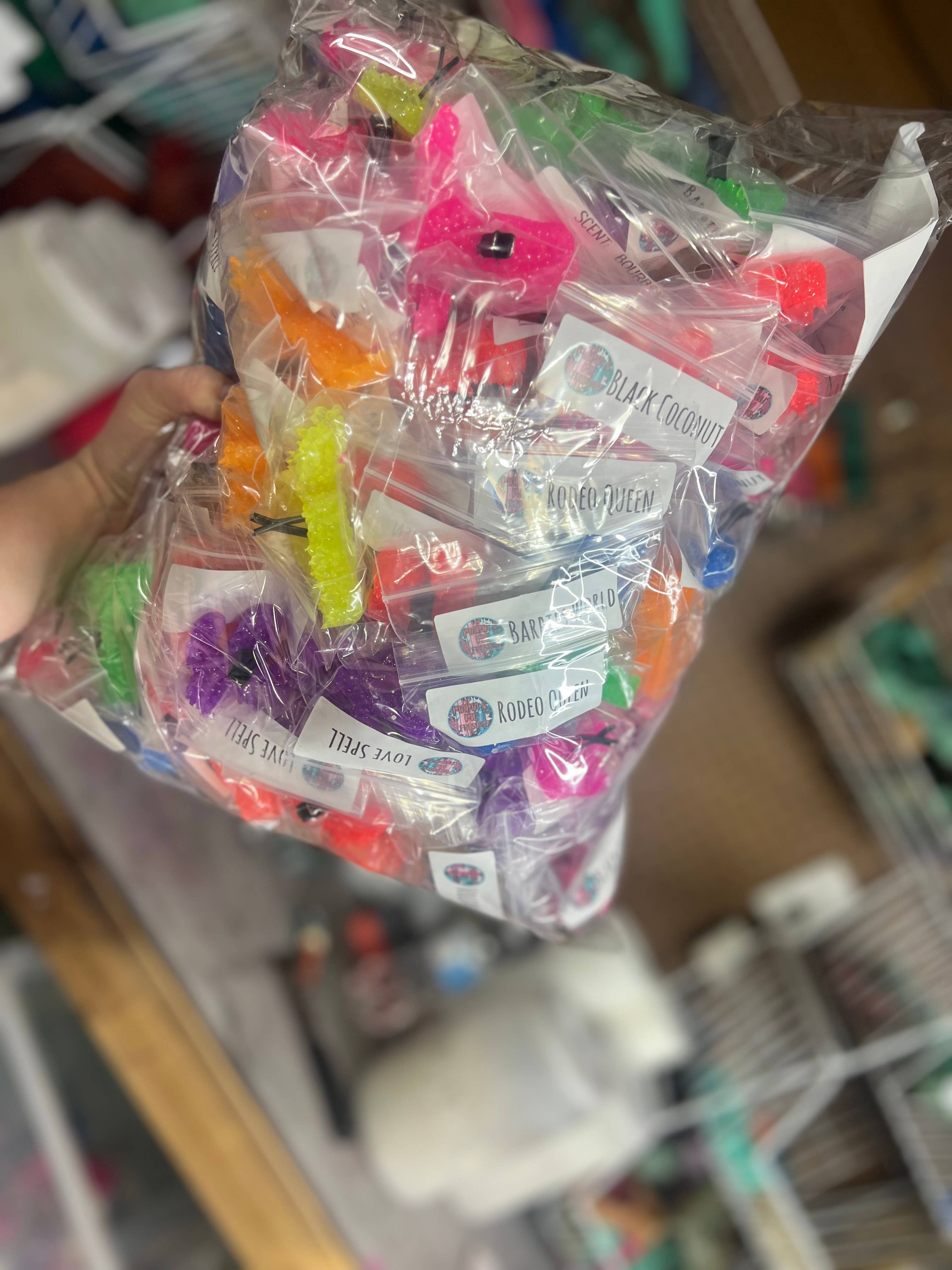 Mama & Me Freshies - Wholesale Car Freshener - Women's - Package Fillers3