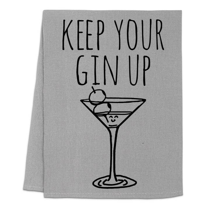 Moonlight Makers – Engroshandel Viskestykke – Hold Humøret Oppe - Viskestykker1