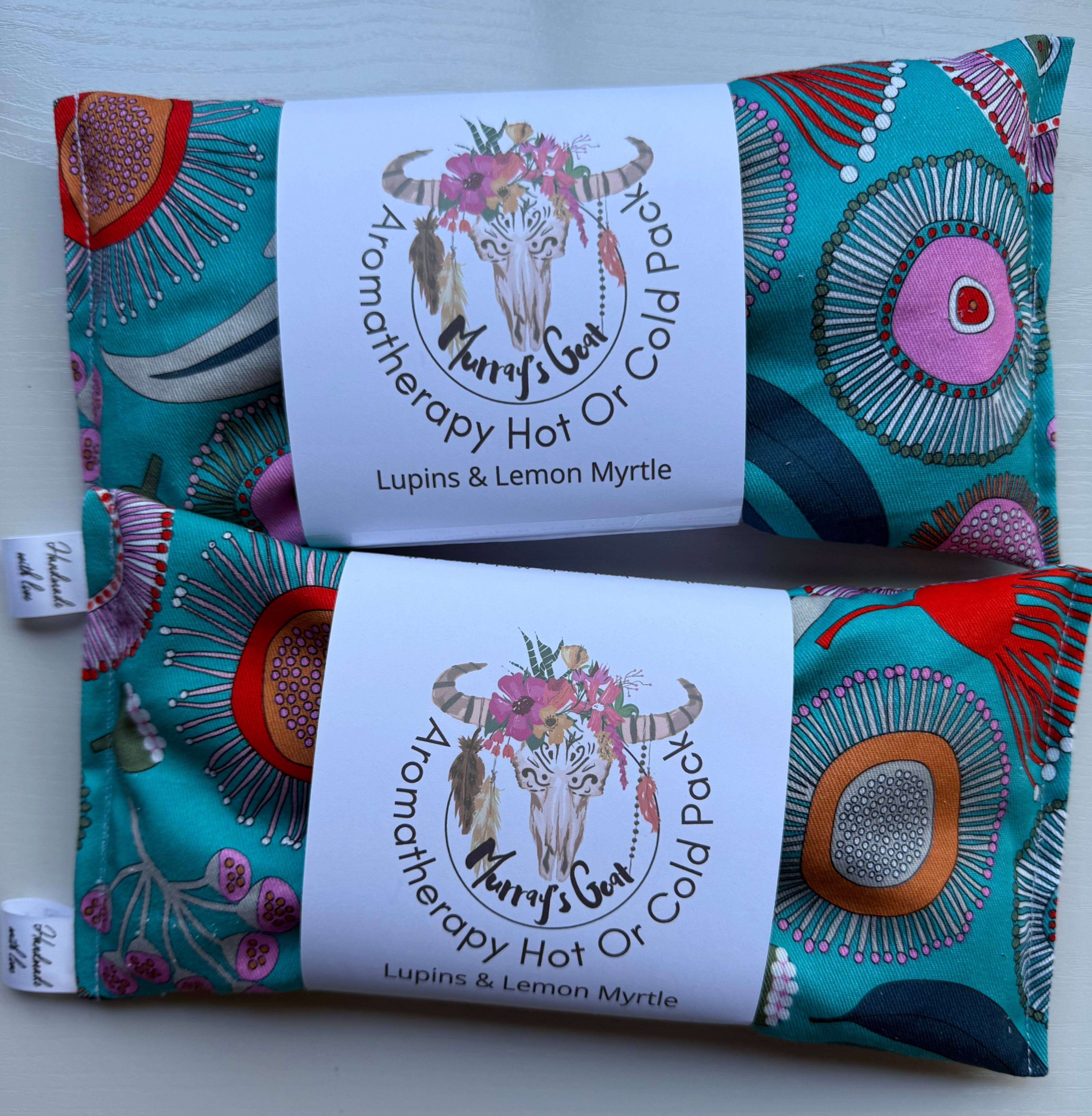 Murray's Goat - Wholesale Heating Pad - Heat Packs54