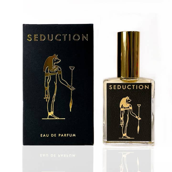 Spitfire Girl - Wholesale Perfume/Eau de Toilette - Potion Perfume Seduction