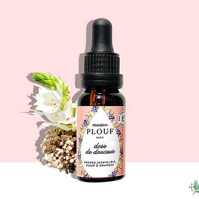 Geurconcentraat voor was - dosis zoetheid 20 ml voor wholesale door MAISON PLOUF PARIS