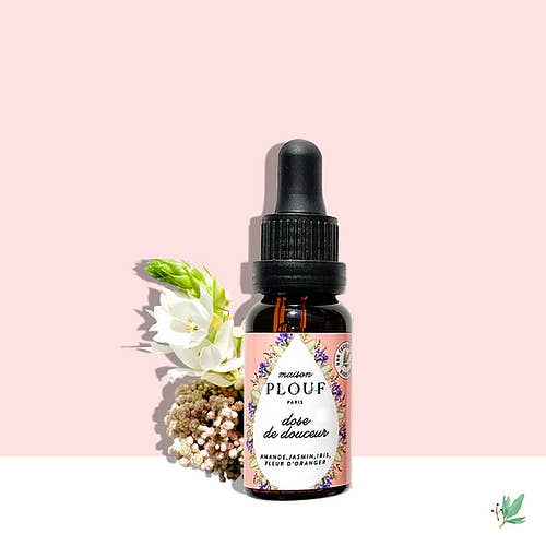 TVÄTTMEDEL PARFYM KONCENTRAT - DOS AV SÖTMA 20ML för wholesale av MAISON PLOUF PARIS