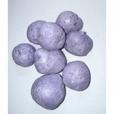 CARLA'S FREEZE DRIED TREATS LLC. - Wholesale Taffy - Huckleberry Saltwater Taffy2