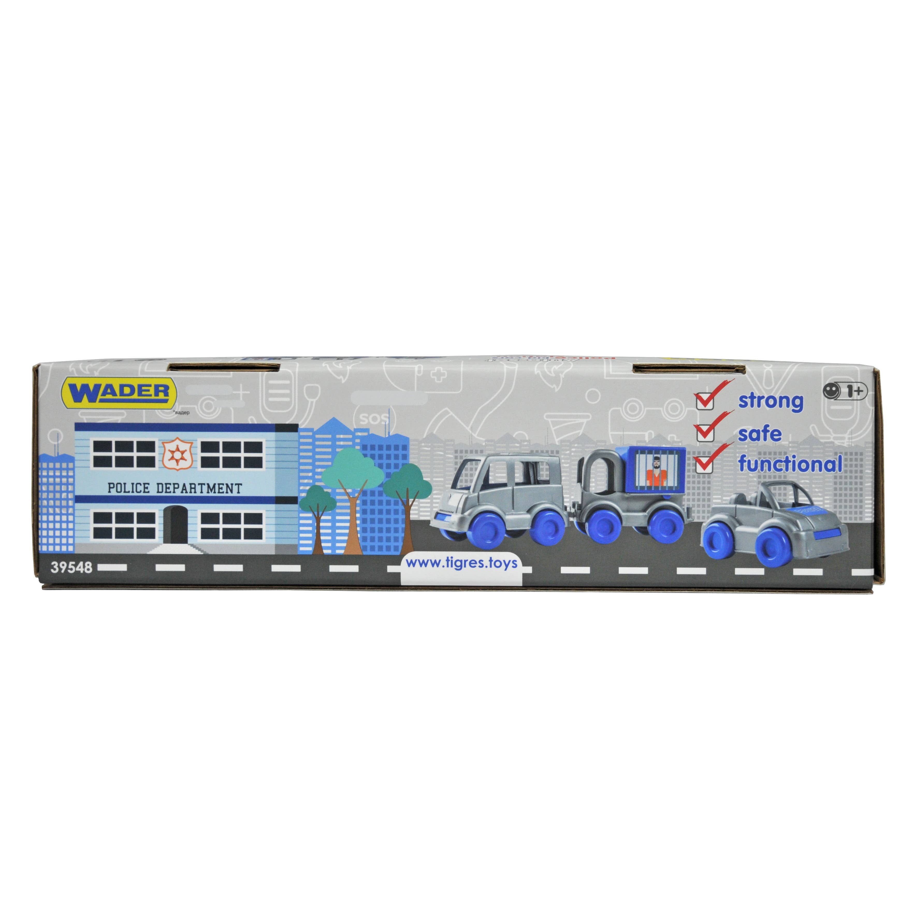 Lotus Pharmacy & Kids Boutique - Wholesale Toy Car/Truck - Kids - Kid Cars, Tigres18