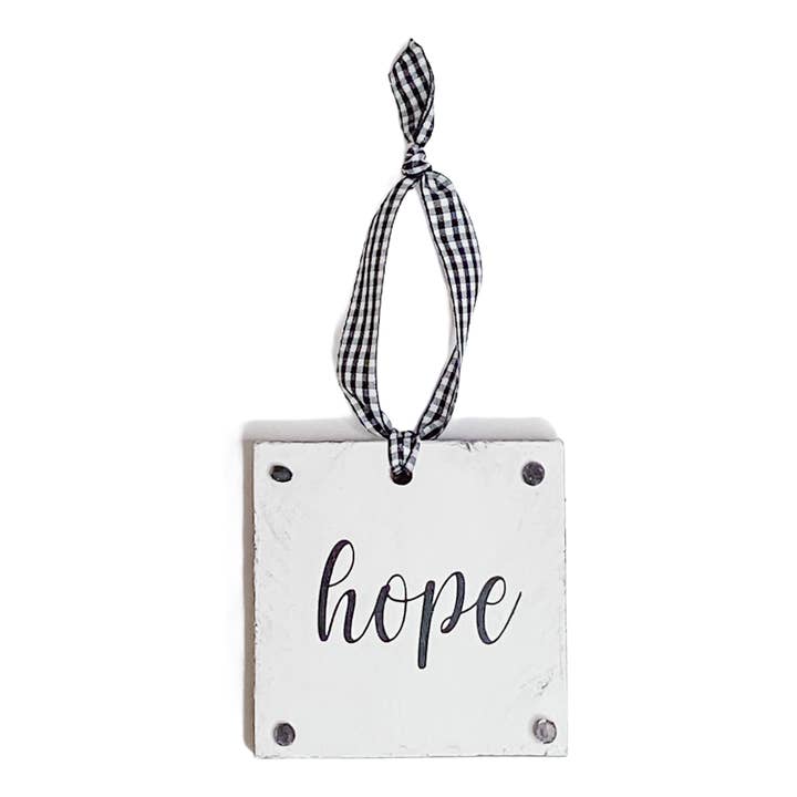 Joshua Jar – Engroshandel Pynt – Håber julepynt