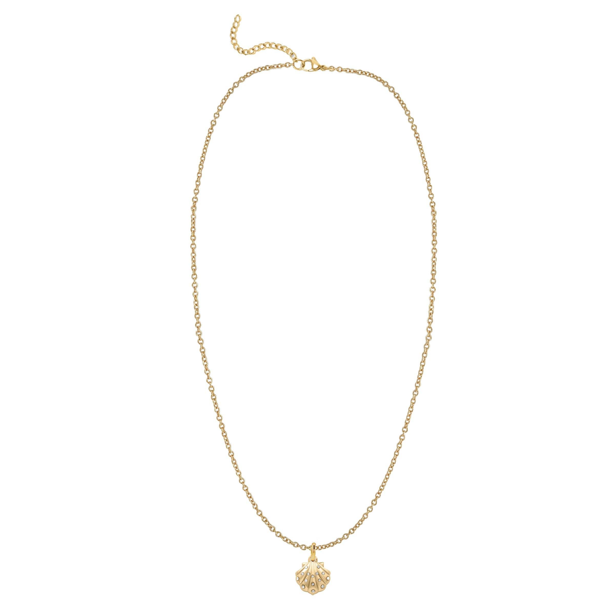 Mint + Sky - Wholesale Pendant/Charm Necklace - Everyday Layering Necklace - 11 Pendant Options - Tarnish Resistant, Waterproof, Hypoallergenic5