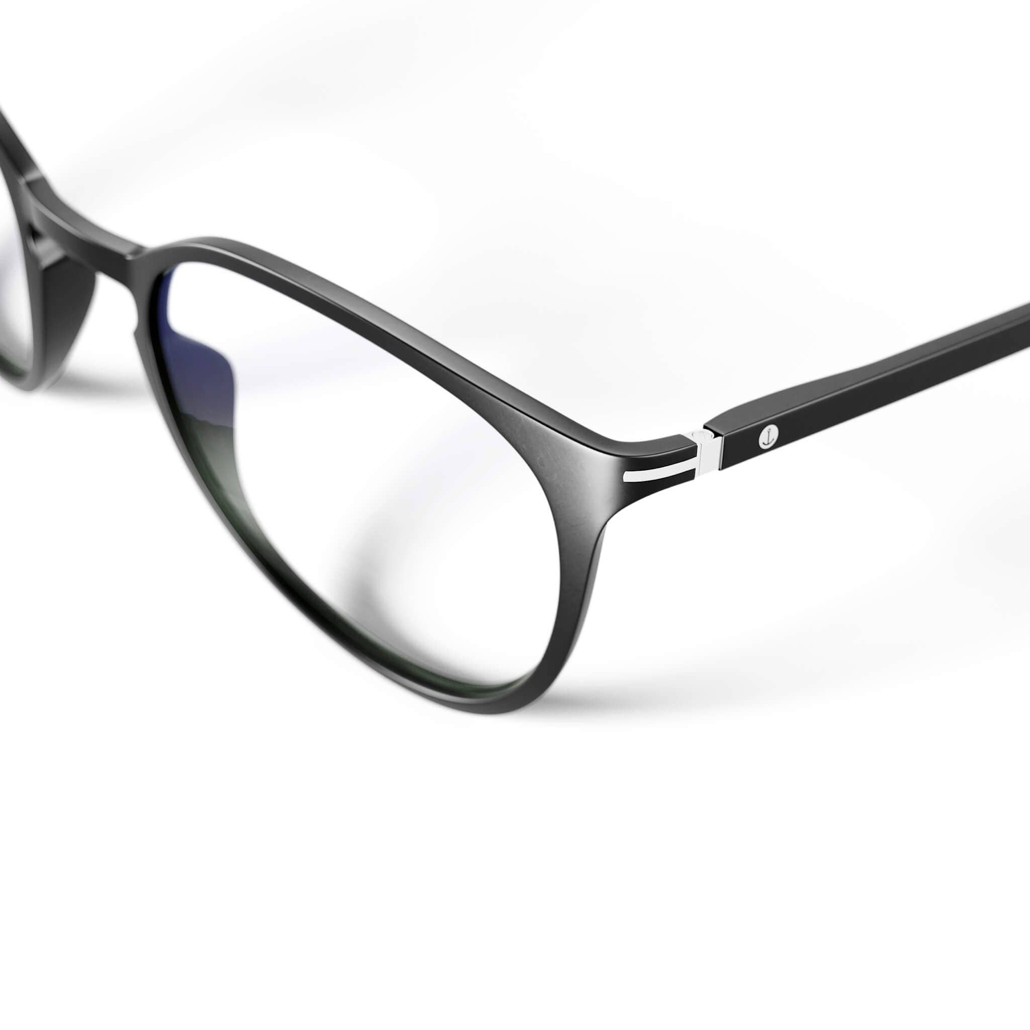 ANCR Copenhagen – Großhandel Sonnenbrille – Unisex – Modernes blaues Licht1