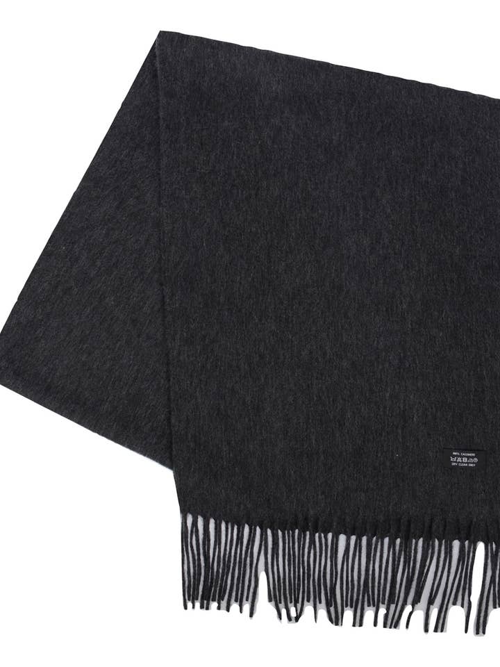 Kol kashmir halsduk för wholesale av British stock (Kilberry)