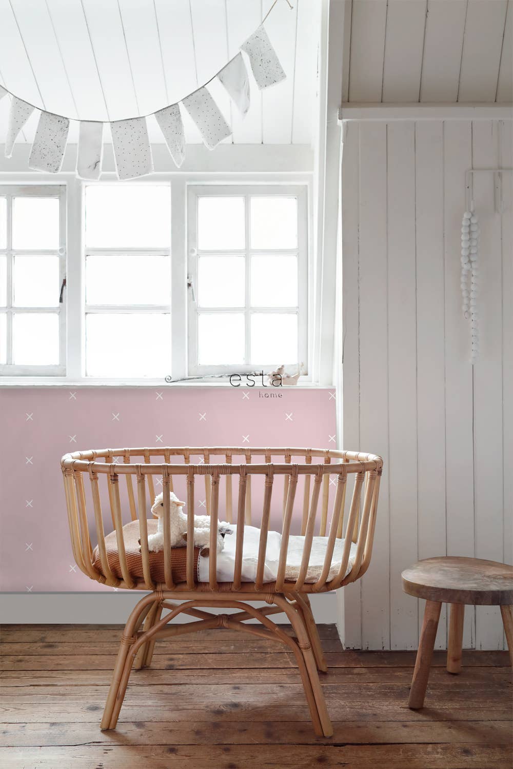 The Design Department b.v. – wholesale Wallpaper – Wallpaper Graphic Motif35