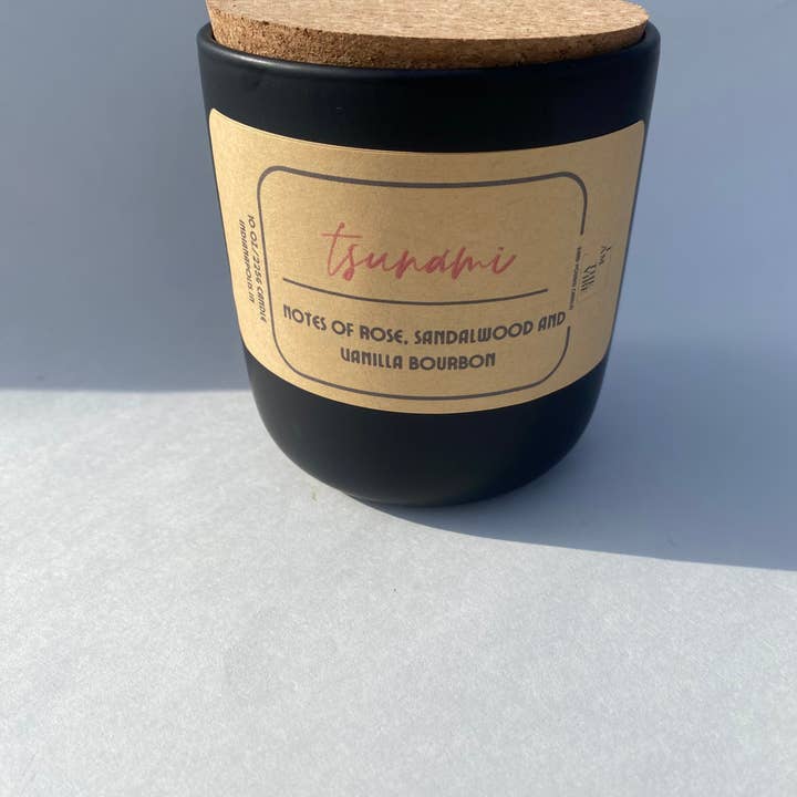 Tsunami pour la vente par I Am The Vibe