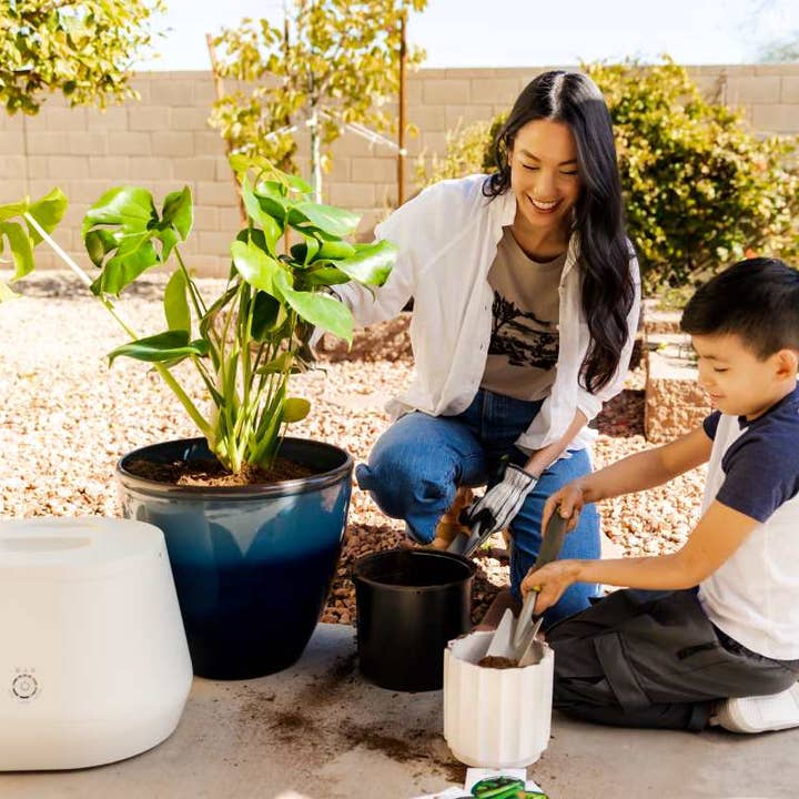 e-Comas – wholesale Kitchen appliance – LOMI - the World’s first Smart Waste appliance!12