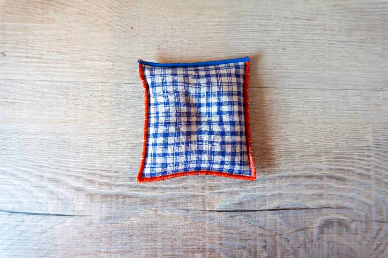 West Coast Handmade - Wholesale Sachet - Lavender Scented Sachets - 100% Herb Filled27