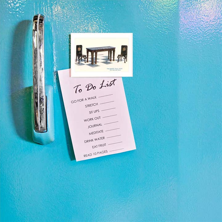 Found Image Press - Wholesale Magnet - Magnet KF-666 Doll House Furniture1