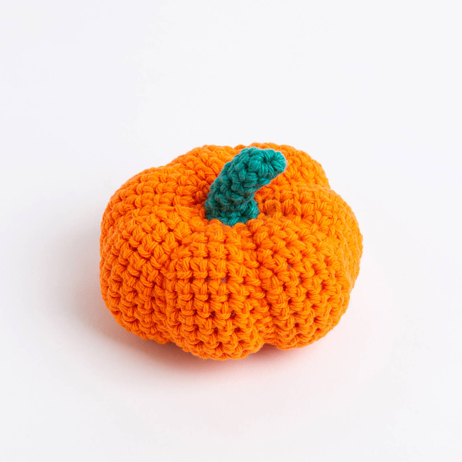 Wool Couture Company - Wholesale Knitting/Crochet Supplies - My Pocket Pumpkin Easy Crochet Kit3