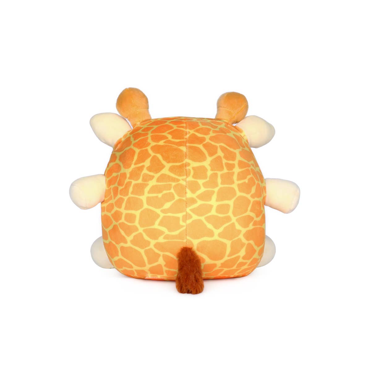 World Roller Toys - Wholesale Stuffed/Plush Toy - Kids & Baby - Grace the Giraffe Glow in the dark 7.5" Super Soft Plush Toy6