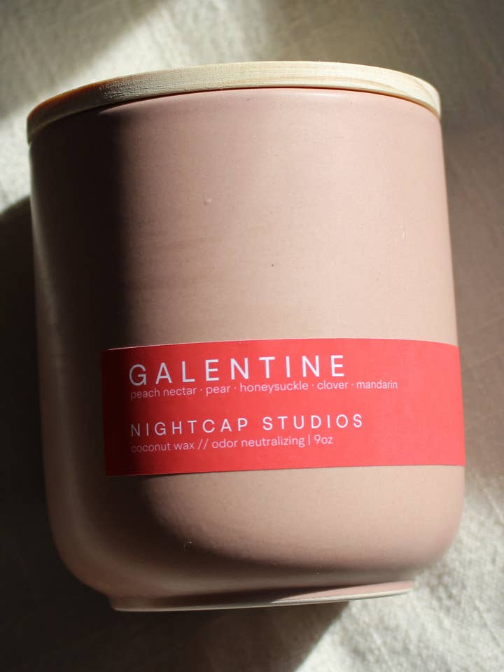 Galentina para venta al por mayor de Nightcap Studios
