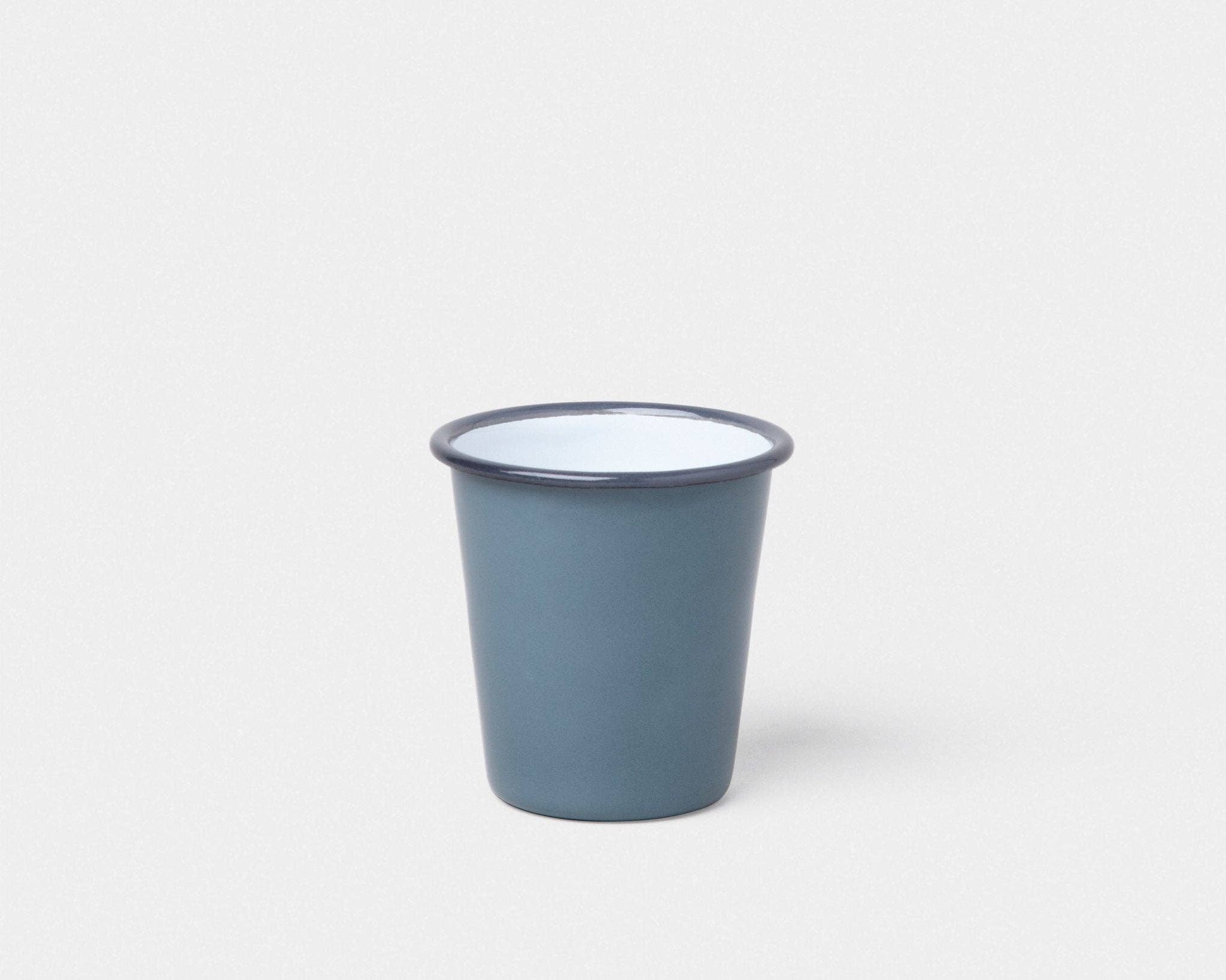 Falcon Enamelware – wholesale Dricksglas och koppar – Färgglad emaljmugg, oförstörbar2