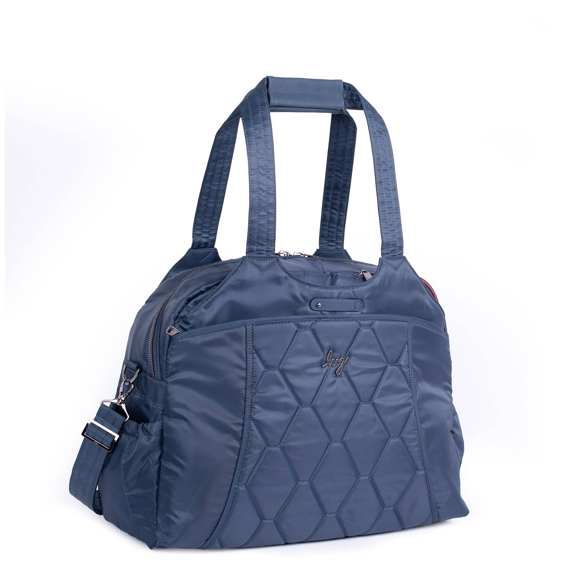 Lug - Wholesale Weekender Bag - Unisex - Pontoon 2 Overnight Bag43