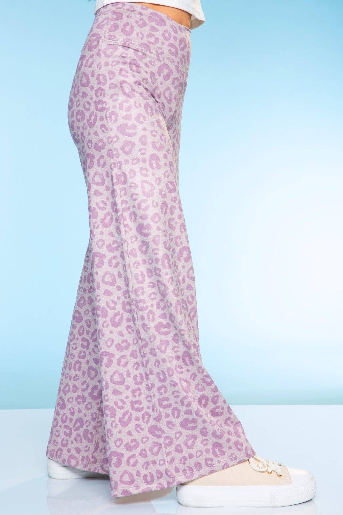 PixieLane - Wholesale Pants - Kids - Simply Soft Luxe Wide Leg Pant17