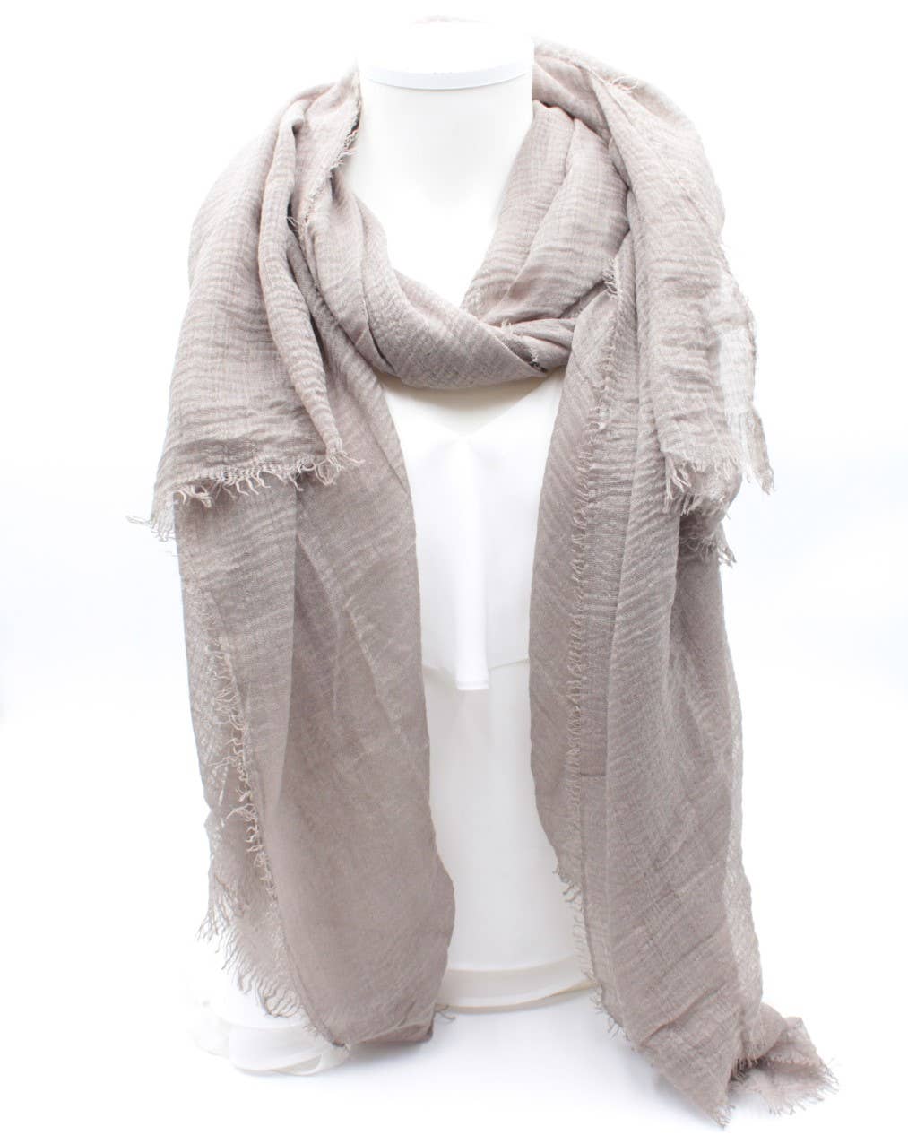 Reference Mode - Wholesale Scarf - Unisex - Pack of 20 scarves - assortment24