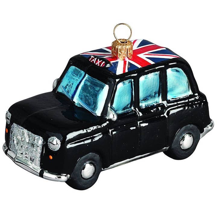 London Taxi Cab for wholesale by Joy To The World Collectibles