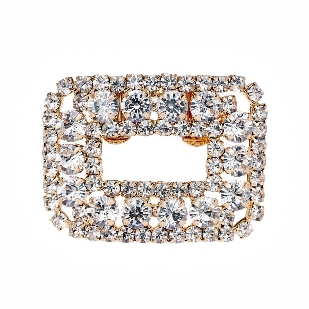 MAXIMONDÄN – wholesale Shoe jewellery – Women’s – CELEBRITY SHOE CLIPS HOLLYWOOD (one pair)10