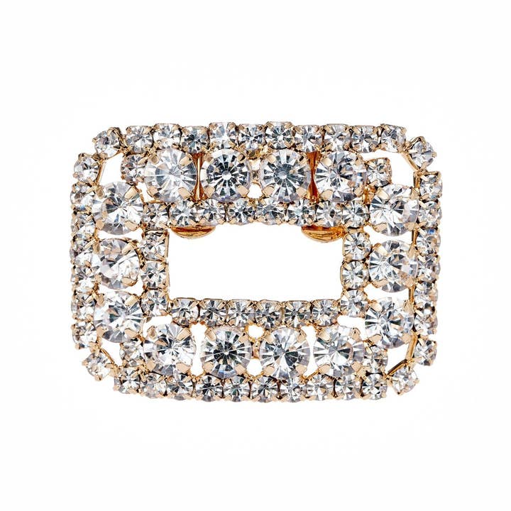 MAXIMONDÄN – wholesale Shoe jewellery – Women’s – CELEBRITY SHOE CLIPS HOLLYWOOD (one pair)10