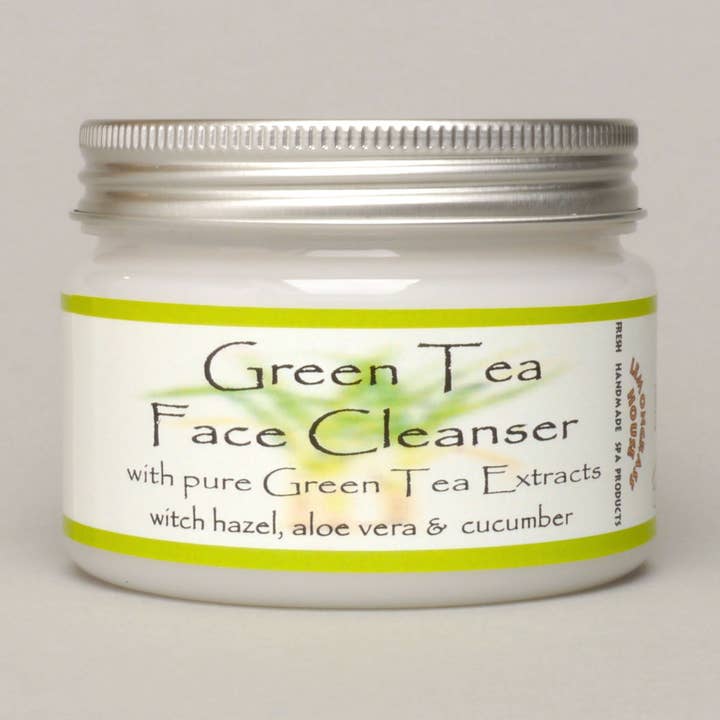 Face Cleanser 1 ltr for wholesale by Lemongrass House UK