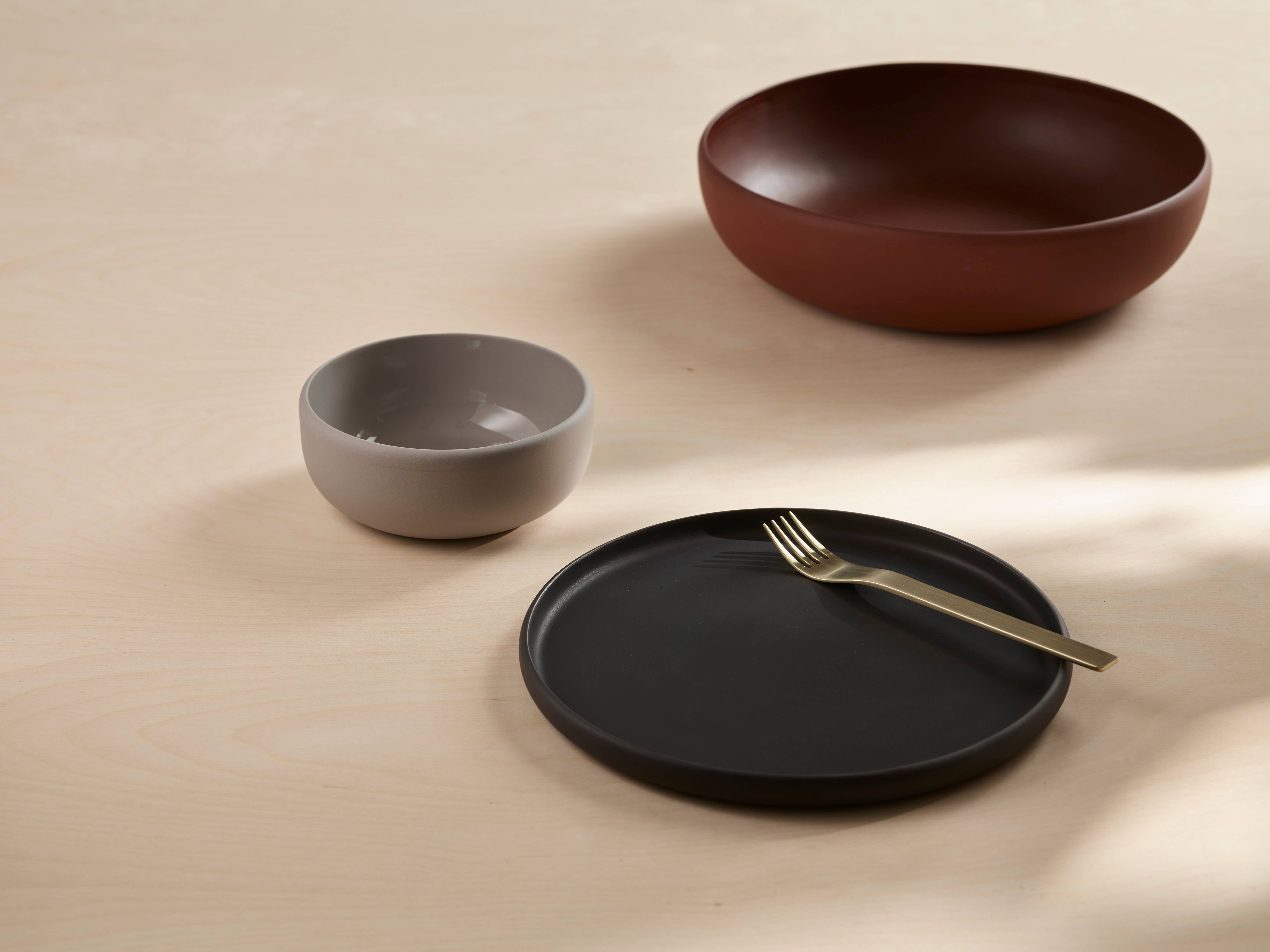 Aaron Probyn – wholesale Dinner plate – COLOMBO dinner plate SET OF 211