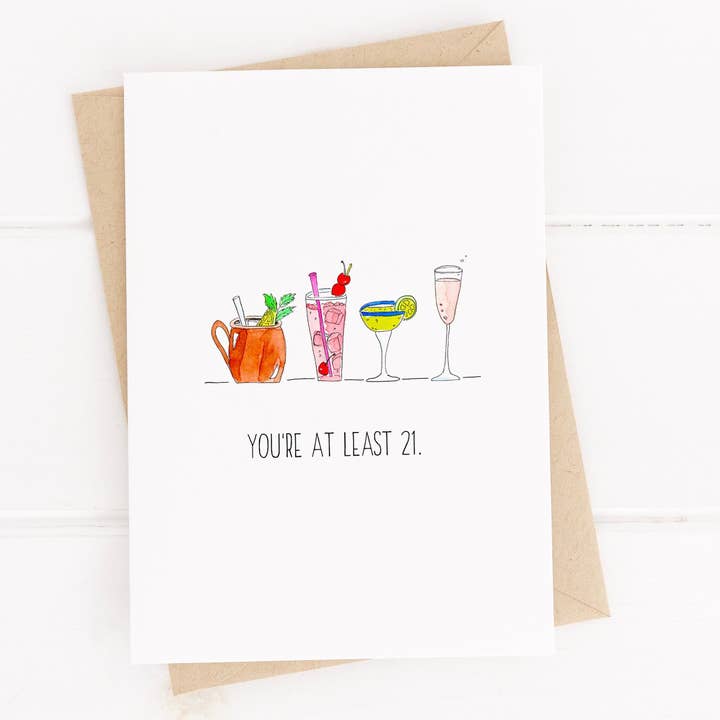 21 e mais por atacado de Party Napkins Co.