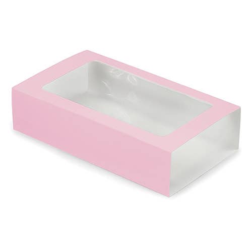 Nashville Wraps - Wholesale Gift Box - Macaron Cookie & Candy Boxes38