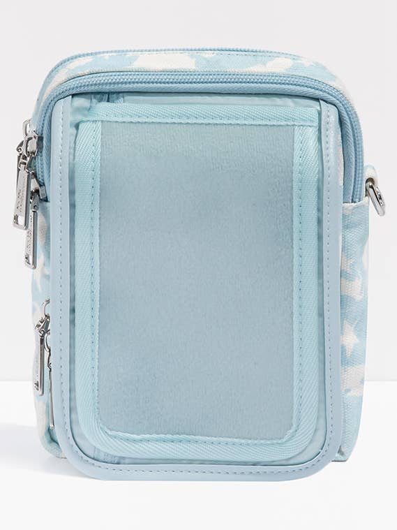 Borsa a tracolla Neopets 25° Anniversario ITA: Micro per la vendita all'ingrosso da parte di It’s My Obsession!