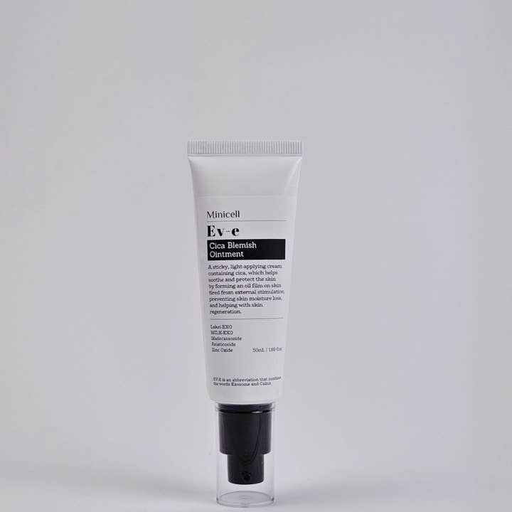 Cica Blemish Ointment 50ml for wholesale by Minicell