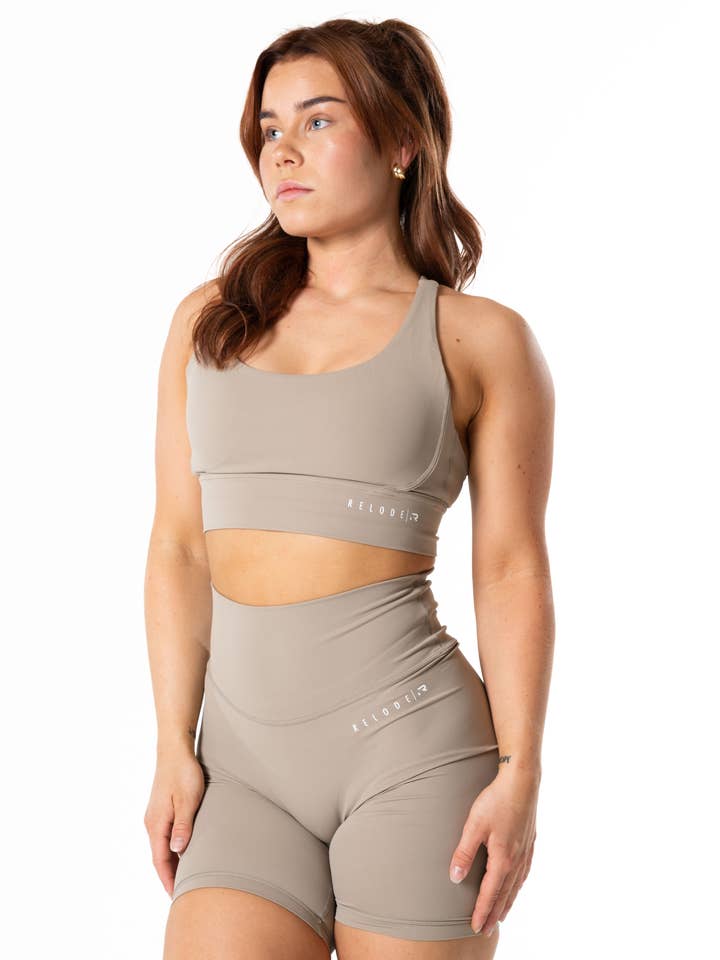 Top Mercy - Beige per la vendita all'ingrosso da parte di Relode AB