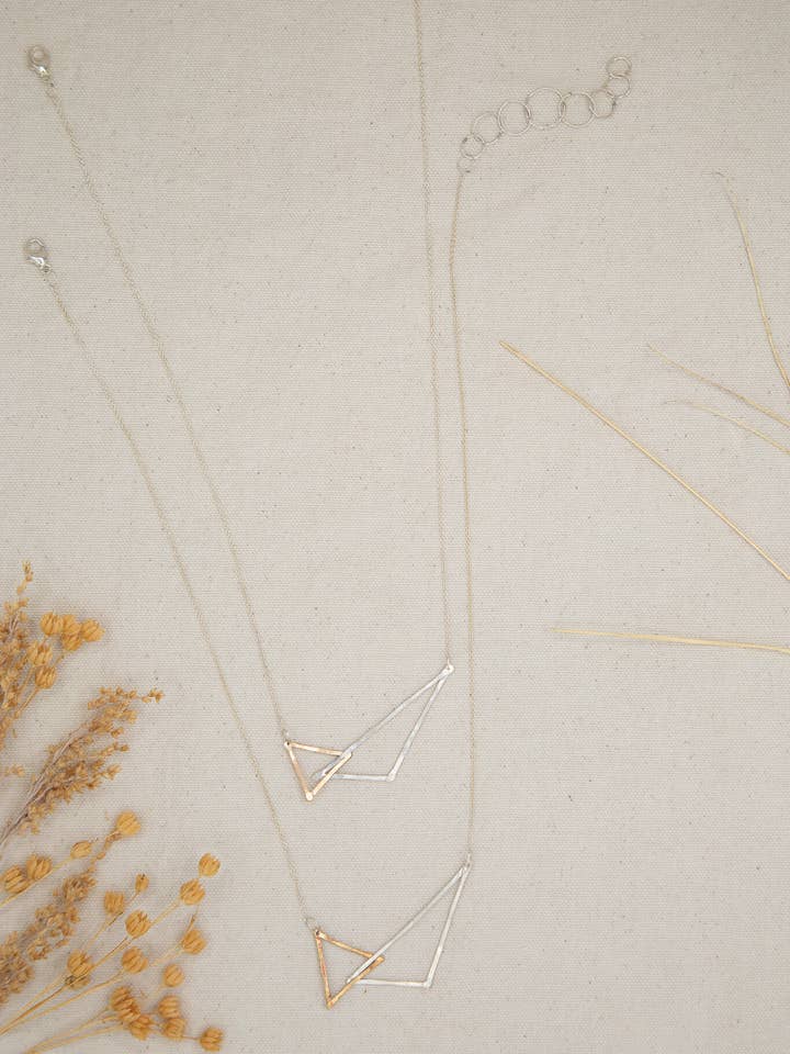 Collar Oblicuo para venta al por mayor de Lonewolf Collective