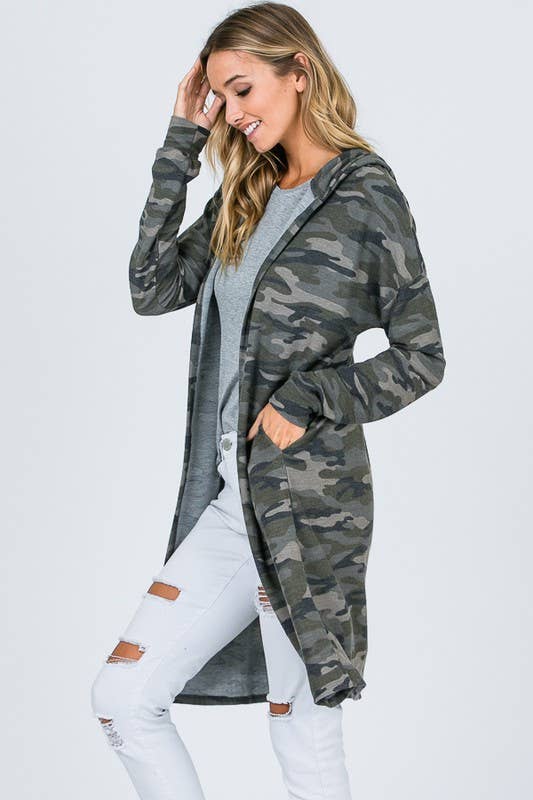 Moonshot Clothing – Großhandel Strickjacke – Damen – 7346-Amy's Armee Cardi5