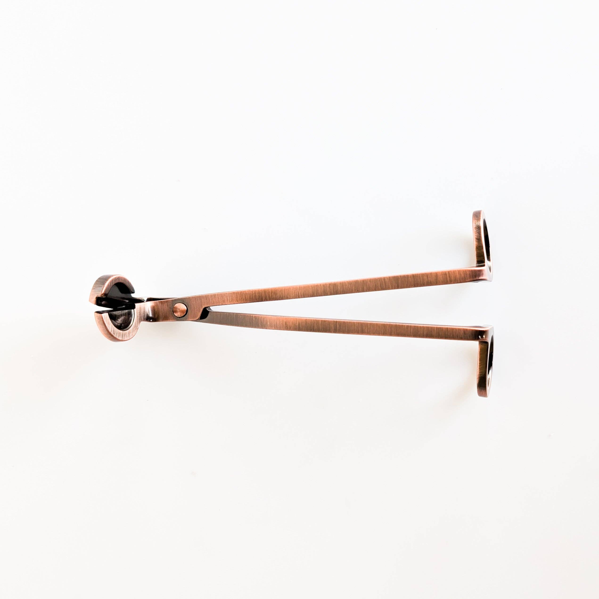 The Modern Sonoran - Wholesale Wick Trimmer - Best Wood Wick or Cotton Wick Trimmers For Candle Care3