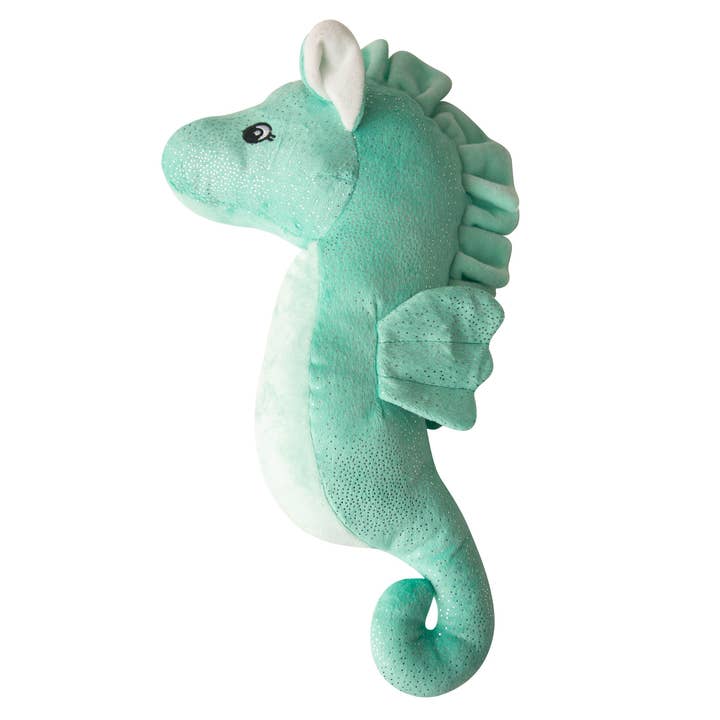 Sandy the Sea Horse for wholesale by SnugArooz