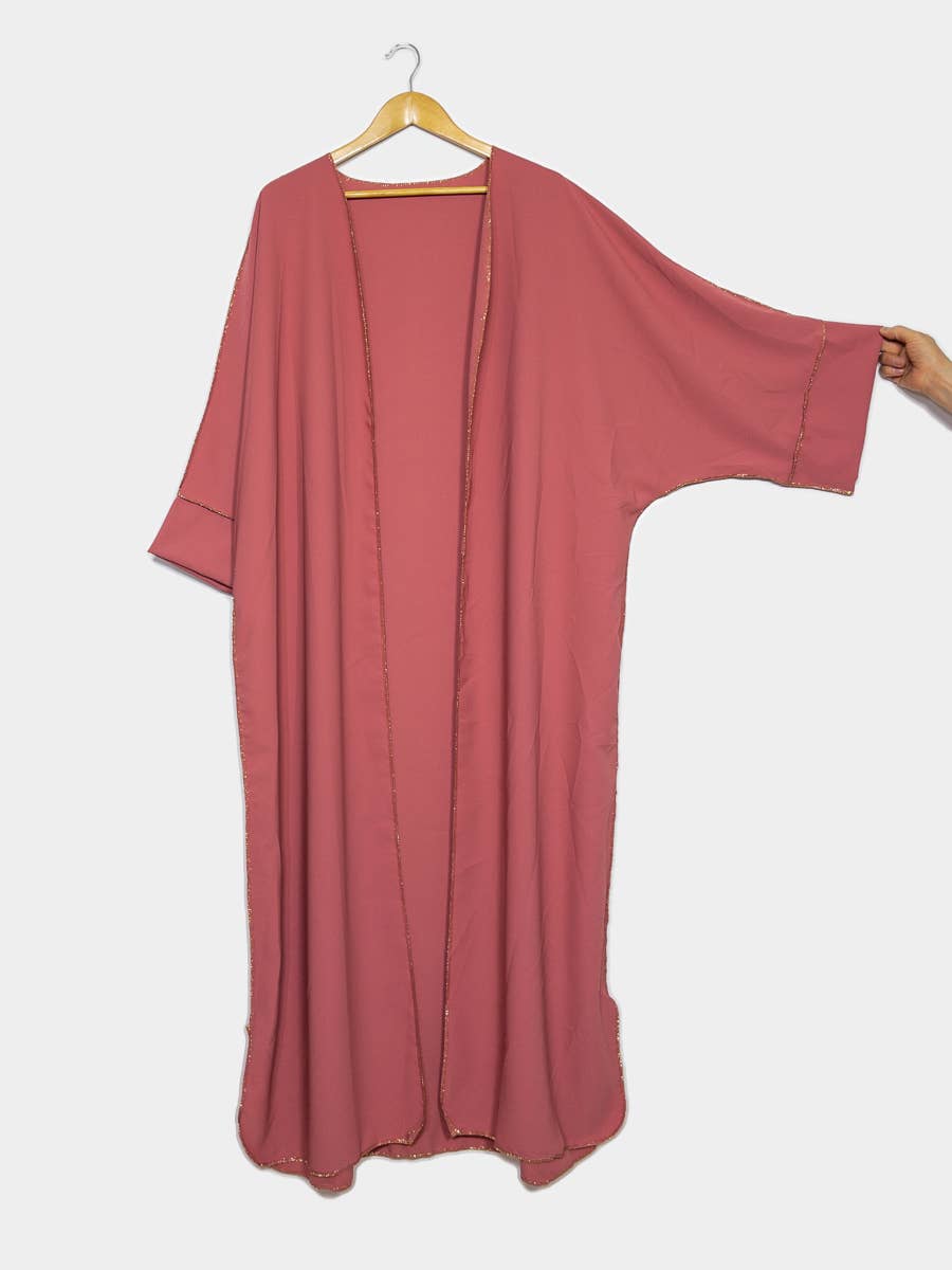 IDEAL OUTFIT - Wholesale Kimono - Women's - Kimono for women ref:2336pk22