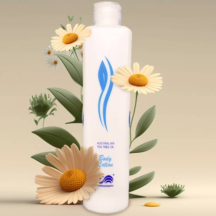 DENIKADISANTO – Creme/loção corporal por atacado – Loção Corporal Creme Emoliente 250 ml1