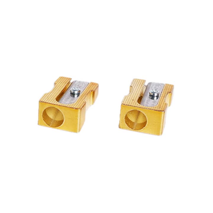 Papier Plume - Wholesale Pencil Sharpener - KUM - 300 -1 Art Color Pencil Sharpener