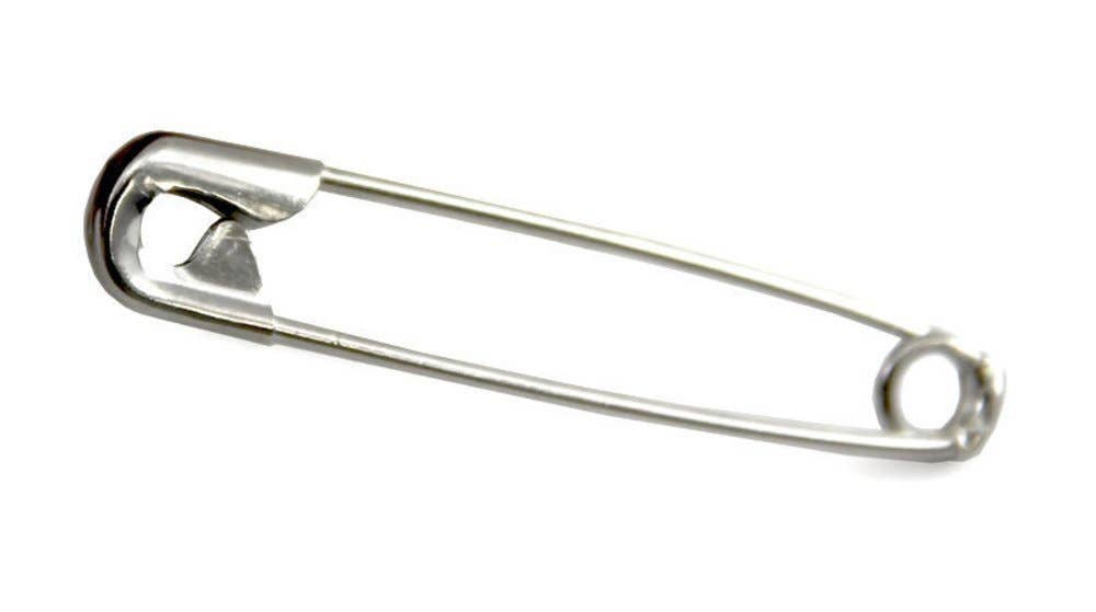 Benhalex - Wholesale Safety Pin - Victorinox Swiss Army Safety Pin for SwissChamp SOS Kit0